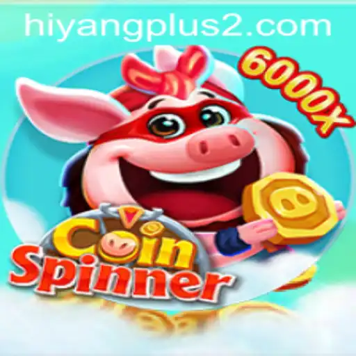 CoinSpinner: A Revolutionary Game with Hiyang Plus Integration