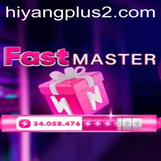 FastMaster: The Race for Mastery with Hiyang Plus
