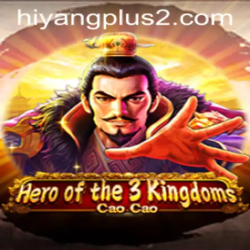 Heroofthe3KingdomsCaoCao: A Modern Blend of Strategy and Adventure