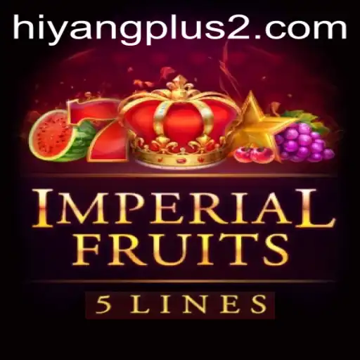 Imperial Fruits 5: A Strategic Delight in the World of Digital Gaming
