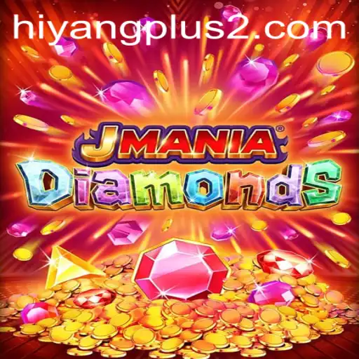 Discover the Thrilling World of JManiaDiamonds: Your Ultimate Gaming Adventure Awaits