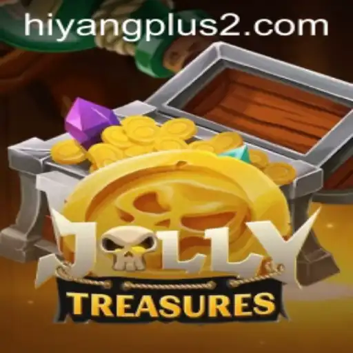 JollyTreasures: Unravel the Adventure with Hiyang Plus