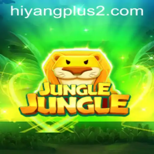 JungleJungle Adventure: Discover the Wild World of Hiyang Plus