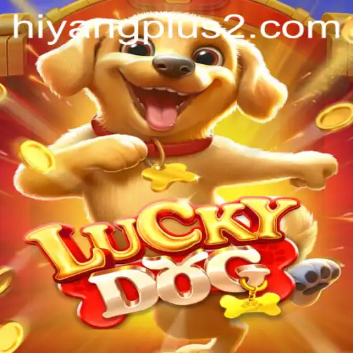 Exploring the World of LuckyDog: A New Dimension of Gaming