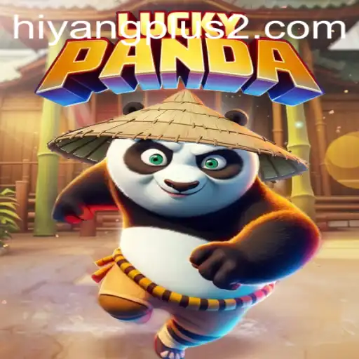 Discover the Excitement of LuckyPanda: A Comprehensive Guide to Gameplay and Rules
